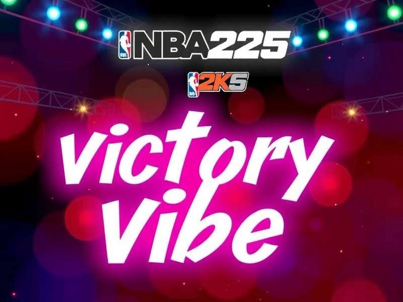 Custom Indian Features Indian Localization Features in NBA 2K25 Victory Vibe
